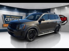 BUY KIA TELLURIDE 2021 SX AWD, 109 Auto Auction