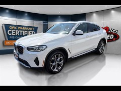BUY BMW X4 2022 XDRIVE30I SPORTS ACTIVITY COUPE, 109 Auto Auction