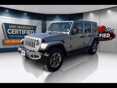 BUY JEEP WRANGLER 2021 UNLIMITED SAHARA 4X4, 109 Auto Auction