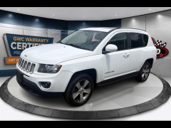 BUY JEEP COMPASS 2016 4WD 4DR HIGH ALTITUDE EDITION, 109 Auto Auction