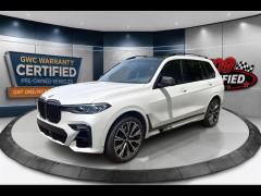BUY BMW X7 2020 M50I SPORTS ACTIVITY VEHICLE, 109 Auto Auction